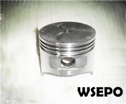 Wholesale 173F GX240(240cc)Gas Engine Parts,Piston Supply - Click Image to Close